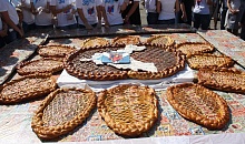 Вместе с Днем края Шпаковский район отпраздновал свою 81-ую годовщину