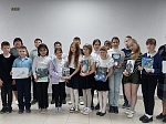 Дорога в космос начинается в библиотеке