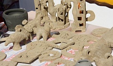 Вместе с Днем края Шпаковский район отпраздновал свою 81-ую годовщину