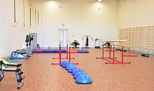 Современная новая школа в г. Михайловске в жилом районе «Гармония»