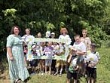 Праздник тепла и единения: День семьи, любви и верности» Праздник тепла и единения: День семьи, любви и верности»