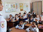 В Шпаковском районе прошел конкурс детского творчества «Полицейский Дядя Степа»