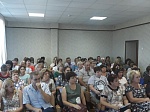 Ставропольцы стали активнее вникать в процесс подготовки  многоквартирных домов к зиме