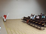«Единый день встреч с населением» состоялся в станицы Темнолесской Шпаковского района