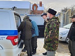 В Шпаковском округе правоохранители проводят профилактические мероприятия в рамках акции «Студенческий десант»