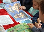 Мир глазами души