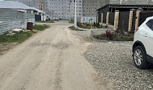 В Михайловске продолжается строительство детсада по нацпроекту
