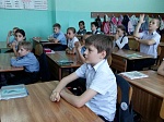 В Шпаковском районе прошел конкурс детского творчества «Полицейский Дядя Степа»
