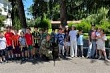 Каникулы с Росгвардией продолжаются на Северном Кавказе