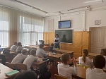 Мир глазами души