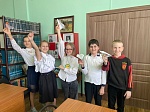 Дорога в космос начинается в библиотеке