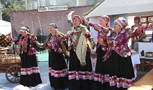 Вместе с Днем края Шпаковский район отпраздновал свою 81-ую годовщину