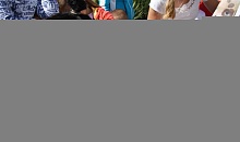 Вместе с Днем края Шпаковский район отпраздновал свою 81-ую годовщину