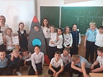 Дорога в космос начинается в библиотеке