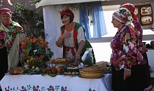 Вместе с Днем края Шпаковский район отпраздновал свою 81-ую годовщину