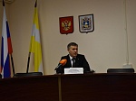 На контроле каждый лифт