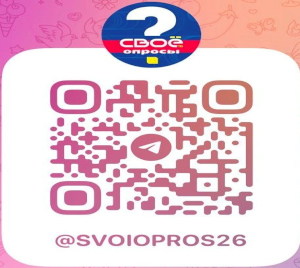 Опросы СвоёТВ